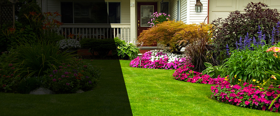 Lillington Landscapers