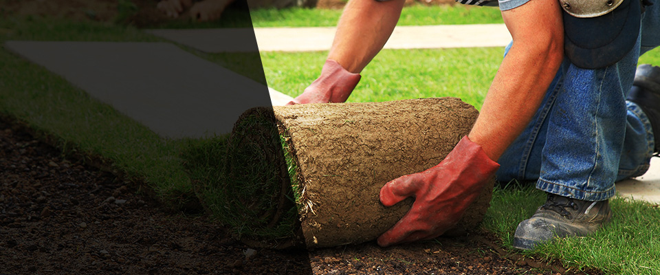 Lillington Landscapers
