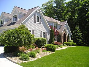 Landscapers and Lawncare Services in Lillington, NC